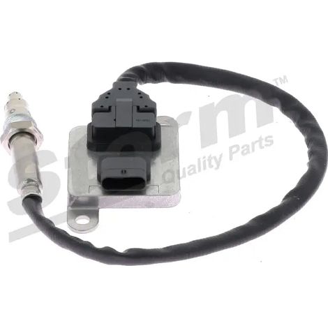 Capteur NOx, Catalyseur NOx compatible BMW 11 78 7 580 517 (1/5)