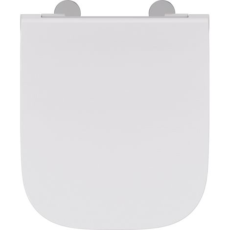 Ideal Standard i.life S asiento de inodoro, sandwich, blanco, (1/3)