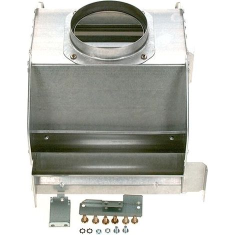 Bosch Strömungssicherung 87155056090