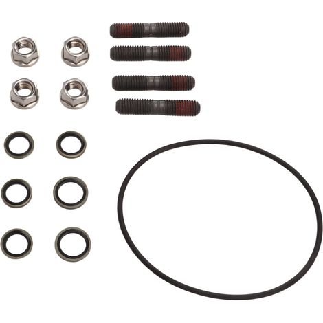 Montagesatz für Einspritzpumpe 3924605, Dichtungsring, Doppelbolzen-Set, Ersatz für Dodge Ram (1/5)