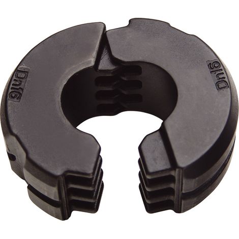 Inserts profil V 14 déportés VIRAX - 253275