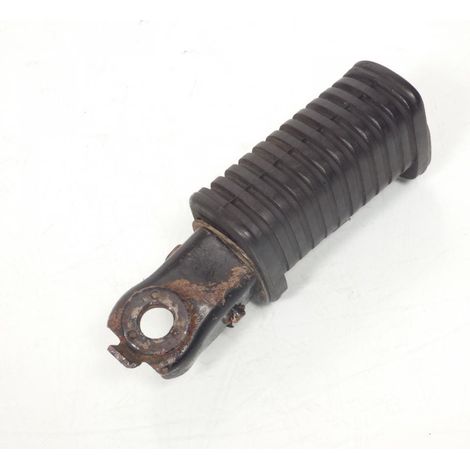 [PRODUIT D'OCCASION] Cale pied passager droit origine pour moto Occasion (1/2)