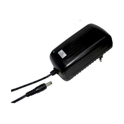 Bloc d'alimentation Chargeur fixe 5VDC 2 Connecteur Ampères 5,5x2,1mm