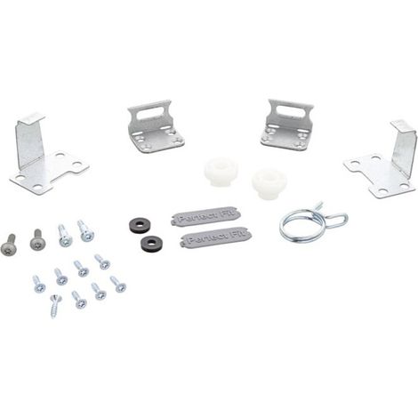 Visserie Lv Intégrable pour lave-vaisselle Electrolux 14012503334 (1/2)
