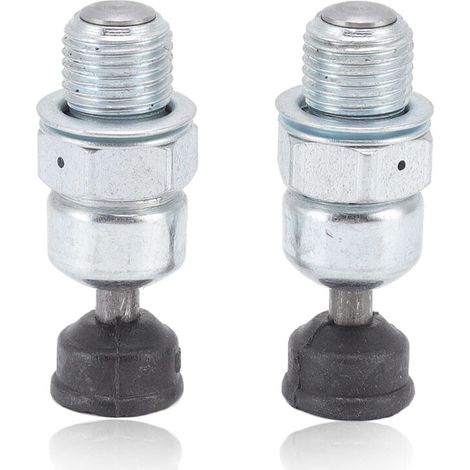 Ersatzteile für Kettensägen, 10-mm-Zylinder-Dekompressionsventil für Stihl MS240 024, MS260 026, MS360 036 Kettensägen