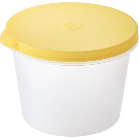 Pots conservation aliments bébé lot de 6 (1/5)