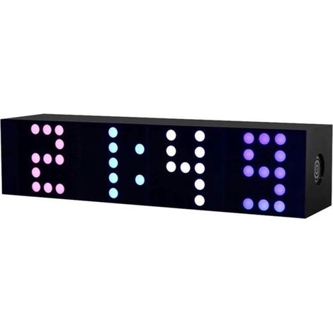 Panneau lumineux de jeu YEELIGHT Cube 4-Matrix (ensemble de 4 pièces)