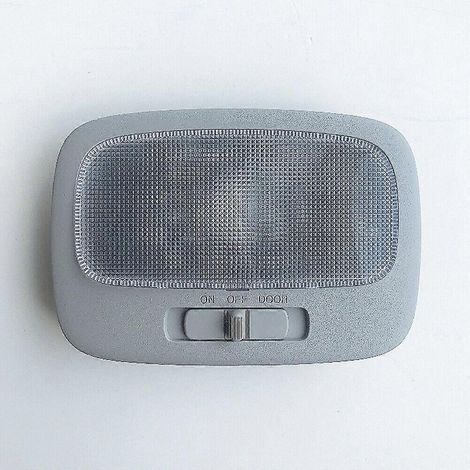 Compatible 928704D500qw Convient pour le plafonnier intérieur gris de voiture Xinjiale ( )