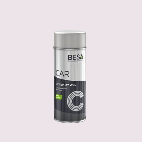 Bombe de Peinture RAL Effect 160-6  Mat