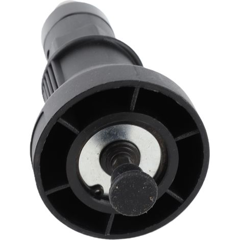 Adaptateur de perceuse pour riveteuse électrique, outil électrique pour rivetage d'écrous, noir (1/5)