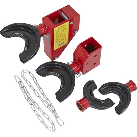 Sealey Upgrade Kit RE230 to RE231 1500kg Capacity RE230UK (1/2)
