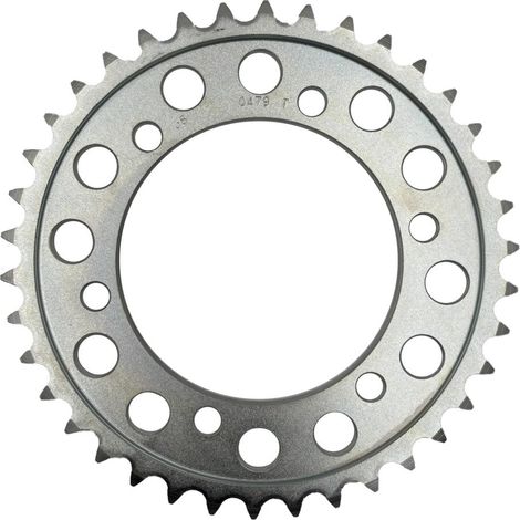 Couronne Acier 520 - 45 dents
