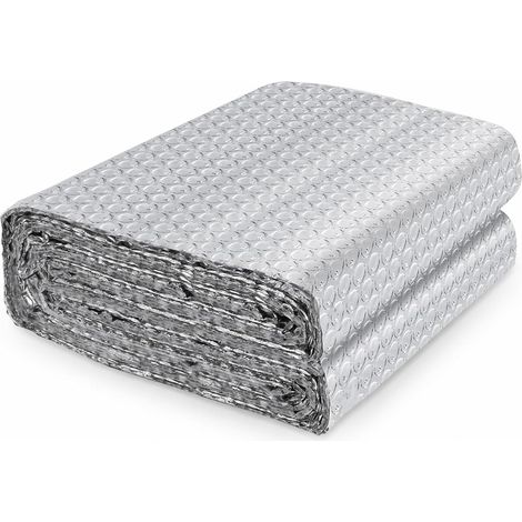 Isolant Thermique Fenetre 60 cm×6m Isolation Thermique (1/5)