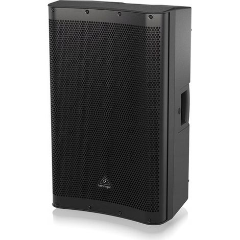 Altavoz activo Behringer DR115DSP de 15" con Bluetooth
