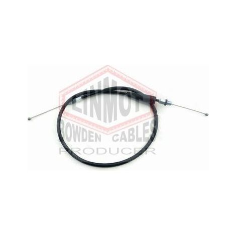 GASZUG A HONDA XR 600 R (88-00) LINMOT 17910-MN1-680 (1/3)