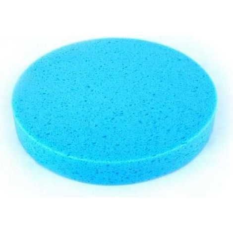 Éponge truelle bleue Rokamat 35x3cm