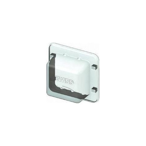 COQUE DE PROTECTION TRANSP.SUPP.2M GEWISS GW16871