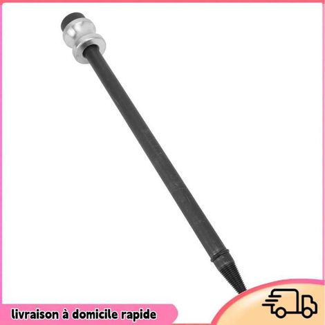 L'outil de retrait de la pointe en acier du tireur d'acier du joint d'injecteur avec marteau à glissière pour l'atelier de (1/4)