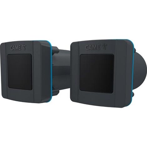 Coppia di fotocellule CAME DLX30SIP 806TF-0090 BUS CXN a raggio infrarosso sincronizzato da incasso portata 30m