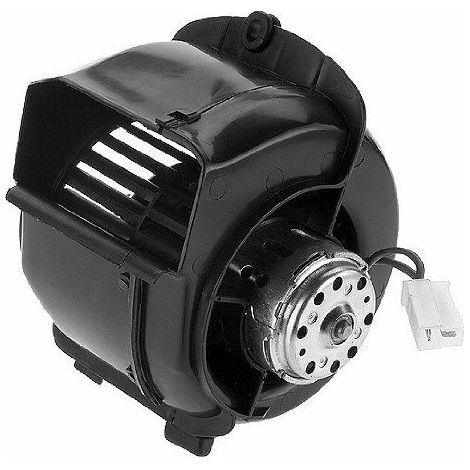 FEBI BILSTEIN 18780 Pulseur d'air habitacle - 251 819 015 - 251
