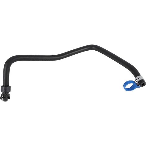 Tuyau de dérivation de liquide de refroidissement compatible avec les moteurs 1.4L modèles 11-16, de la sortie au réservoir 13251447 (1/5)