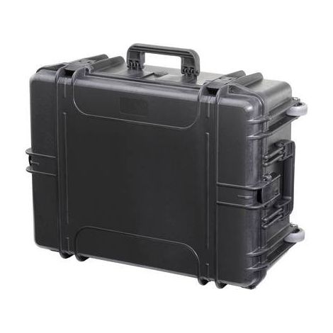 MAX PRODUCTS MAX620H250 Universale Valigetta porta utensili senza contenuto 1 pezzo (L x A x P) 687 x 276 x 528 mm