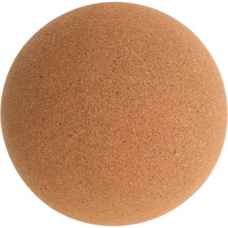 Bouchon liège - bois - naturel, sphérique fermeture étanche (1/5)