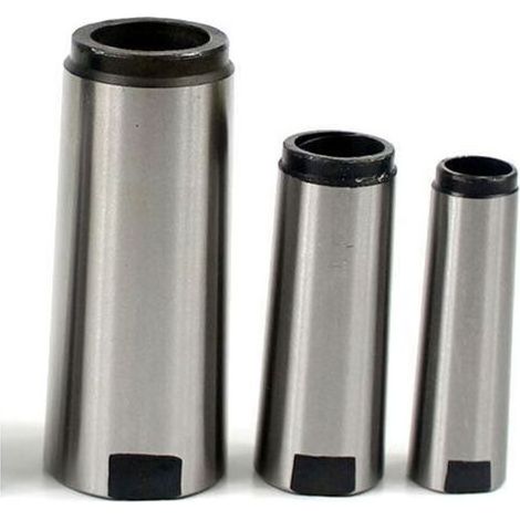 1pc MT3-MT2 Cône Morse Adaptateur Acier Au Carbone Manchon mandrin de perçage (1/5)