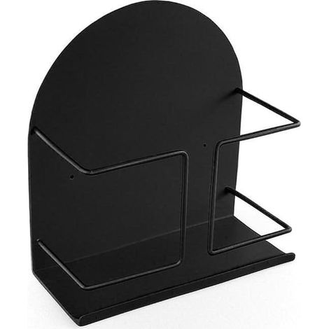 Strong Magnetic Shelf – Étagère de Rangement Magnétique pour Cuisine, Salle Bain et Réfrigérateur, Organisateur d’Épices Gain Place, Durable (1/5)