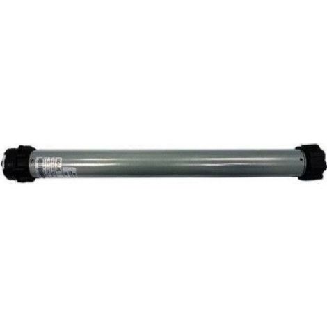 Vigor-blinky Motore per Avvolgibili Italy 30 Nm 250 W 17 giri-min Adattatore 60 mm Supporto Standard