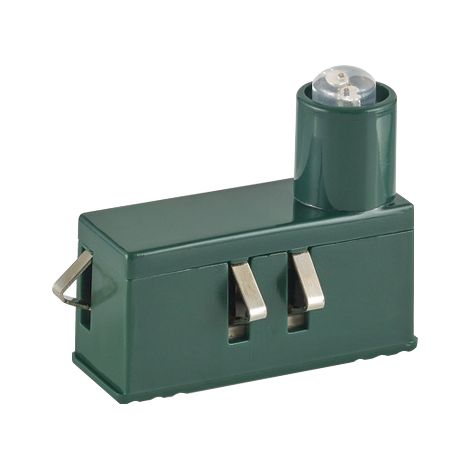 VIMAR - 00932 Unita prec.LED110-250V 0,5W diurna verde