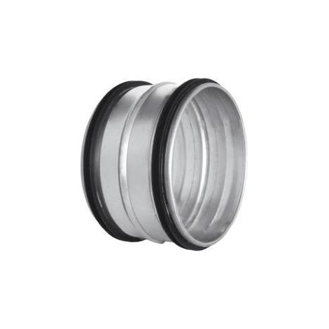 Lüftungsverbinder alnor nsl-315 dauerhafte Abdichtung 32,5 cm