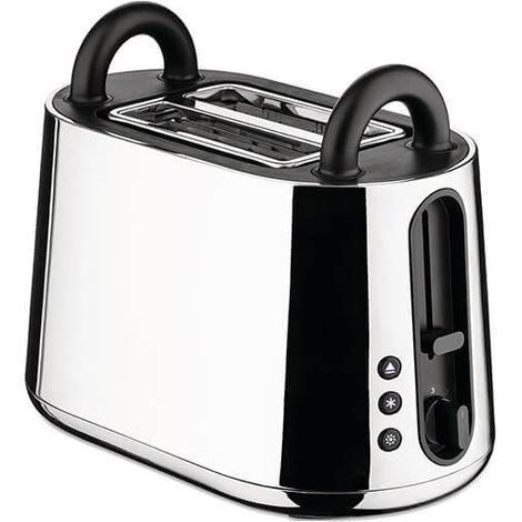 Alessi Toru 2 Slice Toaster