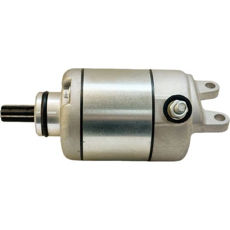 Démarreur de moto 77040001000 compatible avec moteur CC KTM EXC F 250 06-13 (1/5)