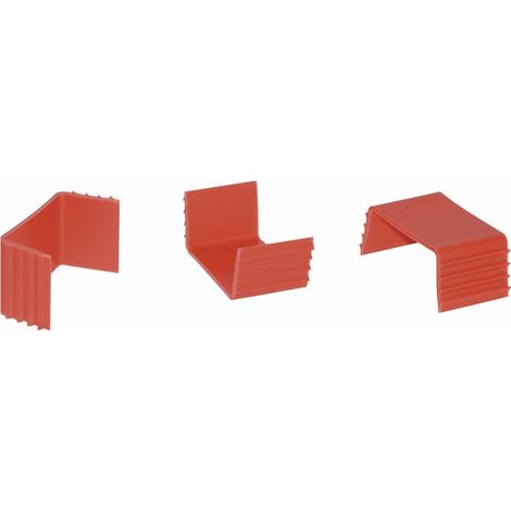 Clip de maintien 60x80 (X 30) - DIFF (1/2)