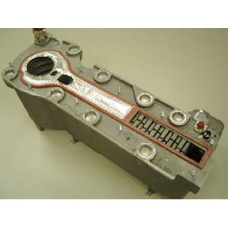 Remeha Scambiatore di calore Quinta10&25Kw & W10-W21, S56418