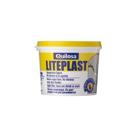 QUILOSA LITEPLAST 150 ML.ROBLE