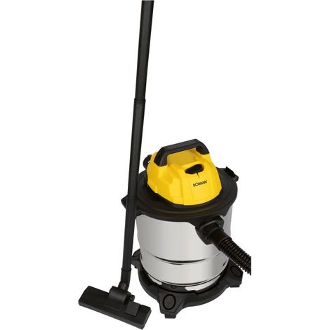 Aspirateur traineau eau et poussière Bomann BS6058CB (1/5)
