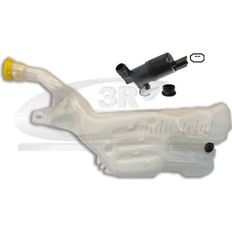 3RG 29613 KIT DEPÃƒâ€œSITO AGUA LIMPIAPARABRISAS (2PCS)