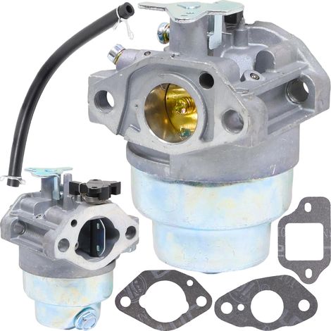 CARBURATEUR POUR HONDA GCV135 GCV160 GC135 GC160 16100-Z0L-023 16100-ZM0-804 (1/5)