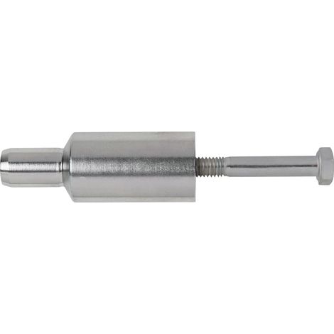 Kstools – Broche de monteur d'embrayage Ø 26,5 mm – Outil pour centrage embrayages SAC – Compatible BMW E36/E38/E39/E46/E87 – Retrait facile (1/2)