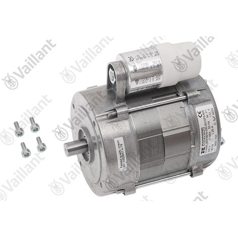 Moteur Vaillant 0020021161