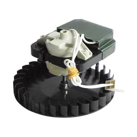 Moteur Ventilation 220v 3.5w 1200(fston C00252829 Pour REFRIGERATEUR