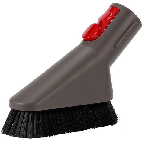 Brosse douce pour dépoussiérage compatible avec les aspirateurs V7, V8, V10 et V11 - Accessoires (1/5)