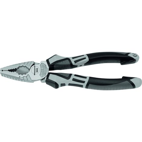 force-pince universelle 7 "180 mm - 0500–0180 (1/5)