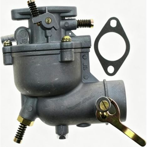 Carburador de repuesto para motor K70 KMB-5, números de pieza 390323, 394228 y 195432, 7, 8 y 9 CV. (1/4)