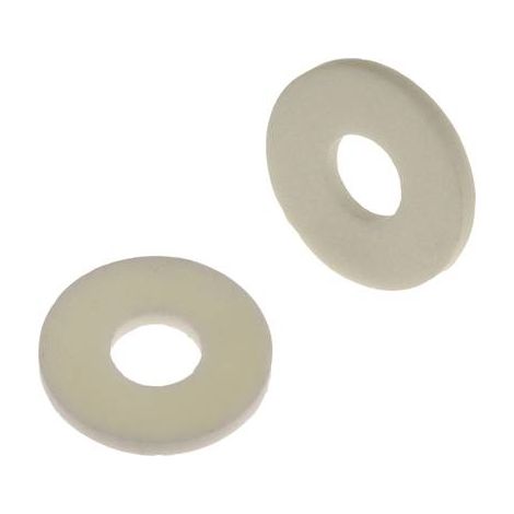 Arandela pb-fastener b18.22m-1981 cerámica estándar ANSI