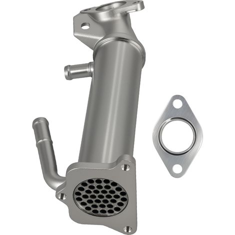 EGR COOLER FOR FORD TRANSIT RANGER 2.2 TDCI CK3Q-9F464-AB, 1807897, CK3Q9F464AB