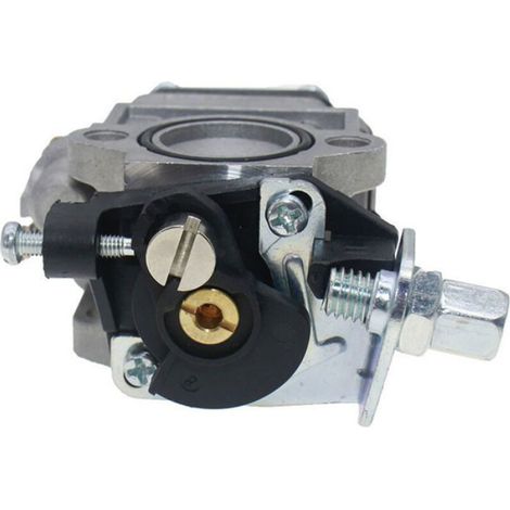Carburateur TU26 TL26 32F 34F 36F WYK-186 WYK-93-1 Tondeuse à gazon 26CC 33CC Femeo (1/5)