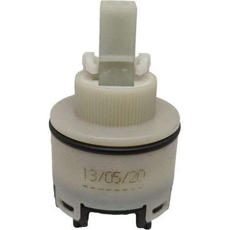 Ricambio cartuccia aperta evo diametro 35 IB Rubinetterie AQ0015245 (1/2)